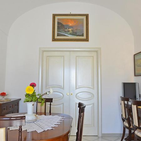 Abate B&B Капри Екстериор снимка